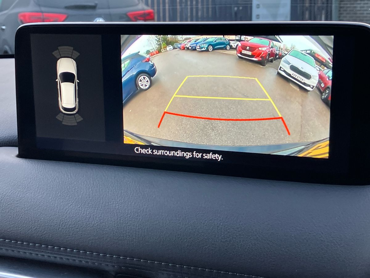 Used Mazda CX-5 2021 for sale - 77311092: Photo 48