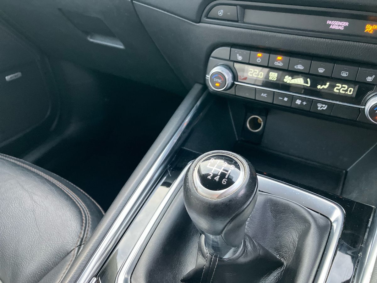 Used Mazda CX-5 2021 for sale - 77311092: Photo 50