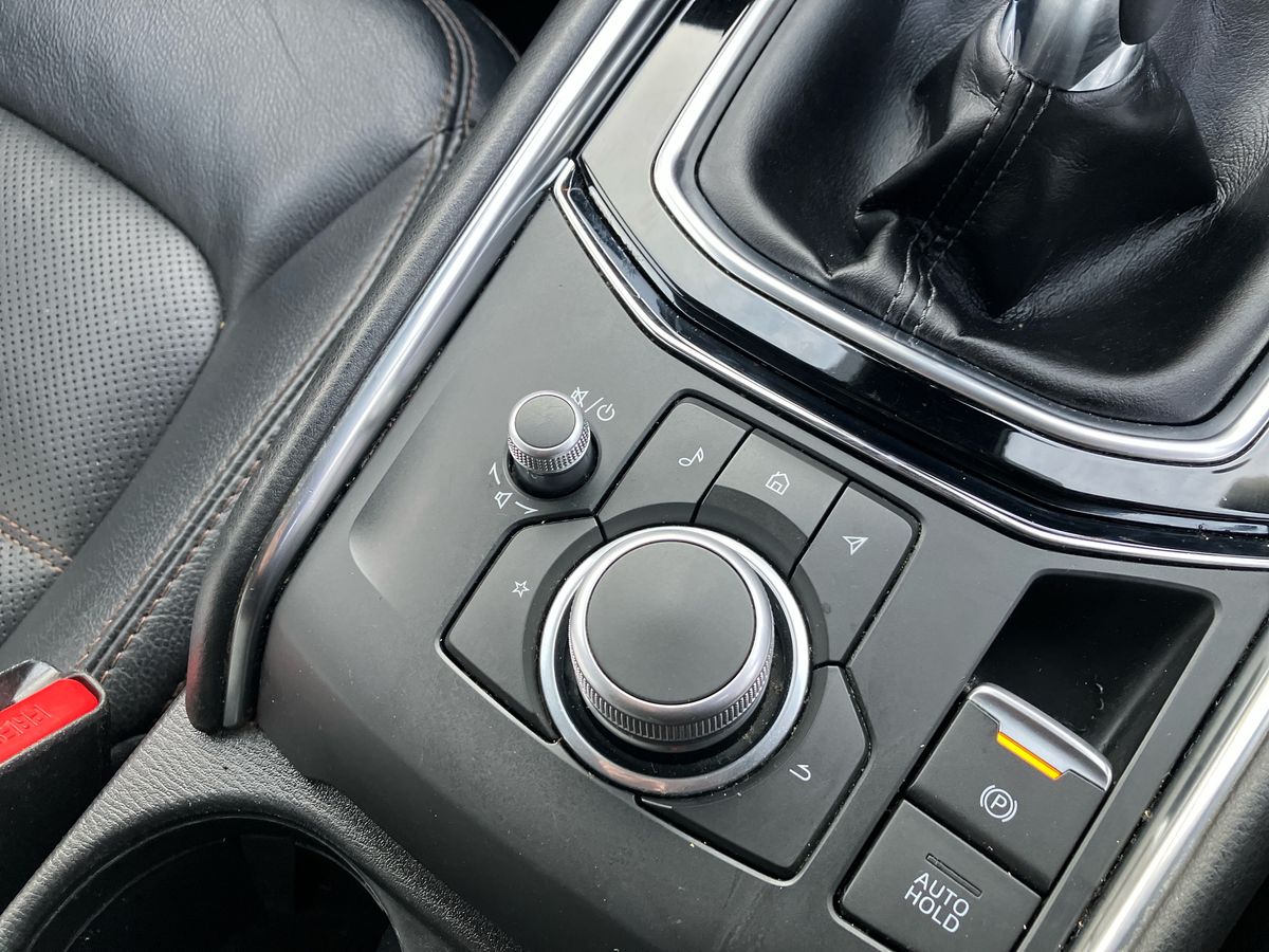 Used Mazda CX-5 2021 for sale - 77311092: Photo 51