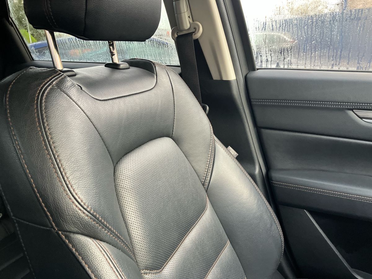 Used Mazda CX-5 2021 for sale - 77311092: Photo 55