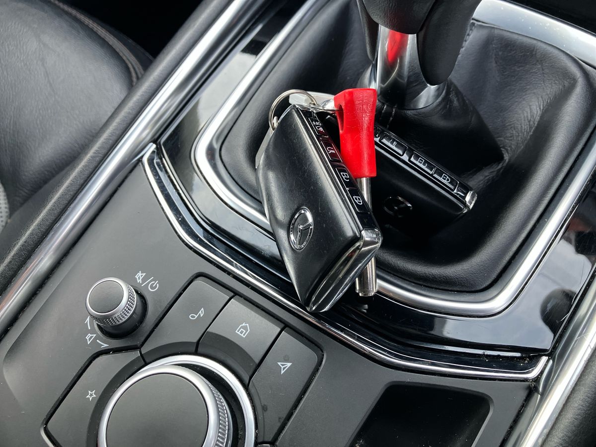 Used Mazda CX-5 2021 for sale - 77311092: Photo 57