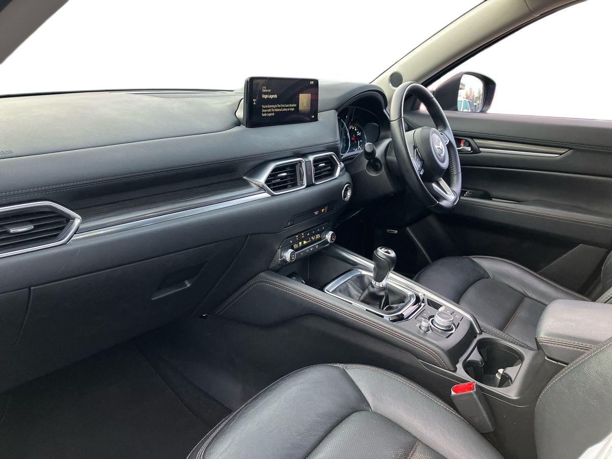 Used Mazda CX-5 2021 for sale - 77311092: Photo 6