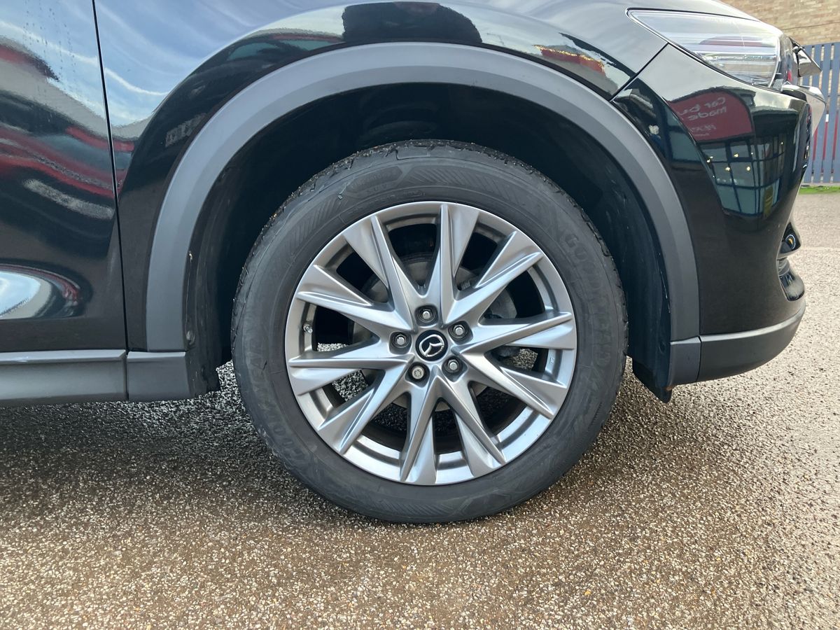 Used Mazda CX-5 2021 for sale - 77311092: Photo 7