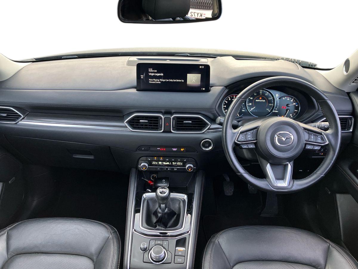 Used Mazda CX-5 2021 for sale - 77311092: Photo 9