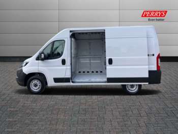 Used Peugeot Boxer 2025 for sale - 74925807: Photo