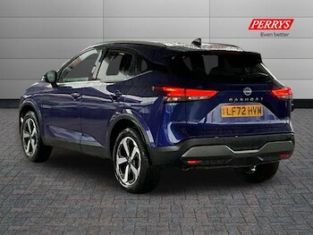 Used Nissan Qashqai 2022 for sale - 77432189: Photo