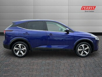 Used Nissan Qashqai 2022 for sale - 77432189: Photo