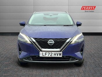 Used Nissan Qashqai 2022 for sale - 77432189: Photo