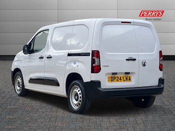 Used Vauxhall Combo 2024 for sale - 76364512: Photo