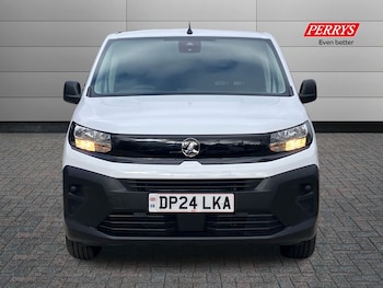 Used Vauxhall Combo 2024 for sale - 76364512: Photo