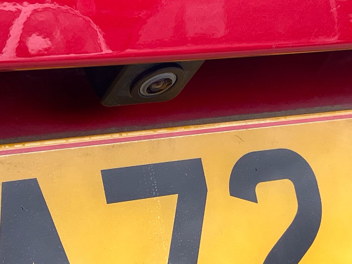 Vehicle 27
