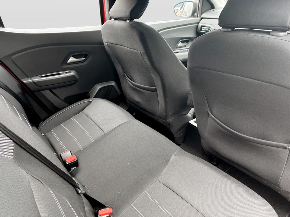 Used Dacia Sandero 2023 for sale - 77617220: Photo 14