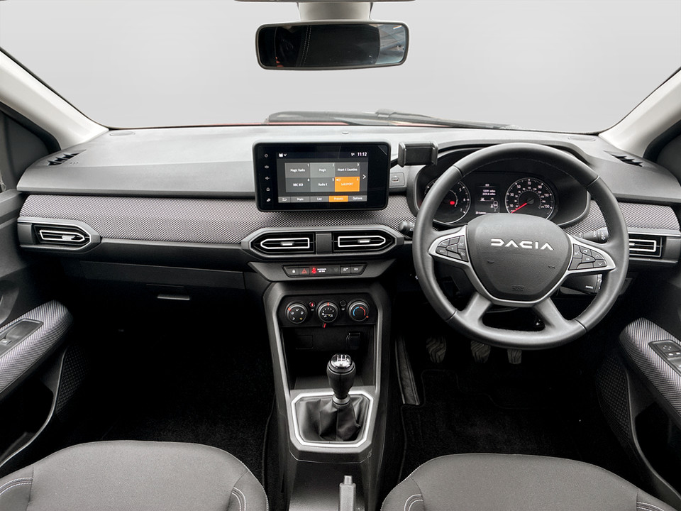 Used Dacia Sandero 2023 for sale - 77617220: Photo 15