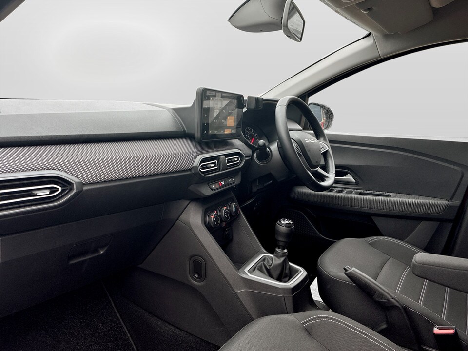 Used Dacia Sandero 2023 for sale - 77617220: Photo 17