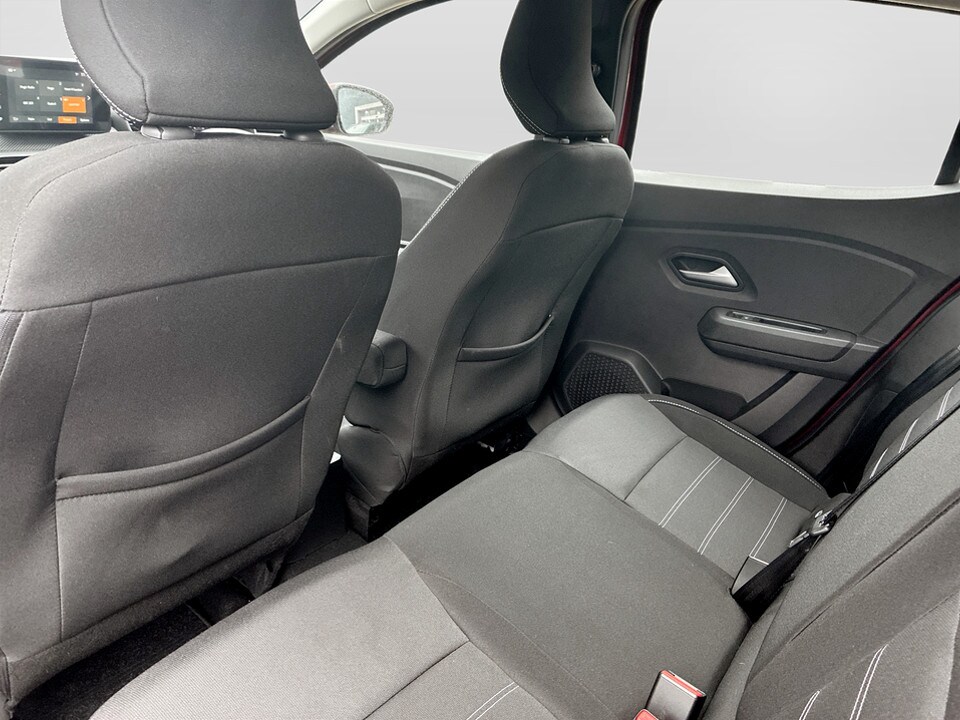 Used Dacia Sandero 2023 for sale - 77617220: Photo 18