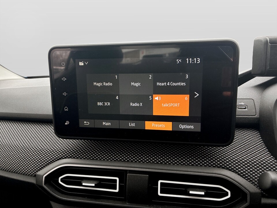 Used Dacia Sandero 2023 for sale - 77617220: Photo 19