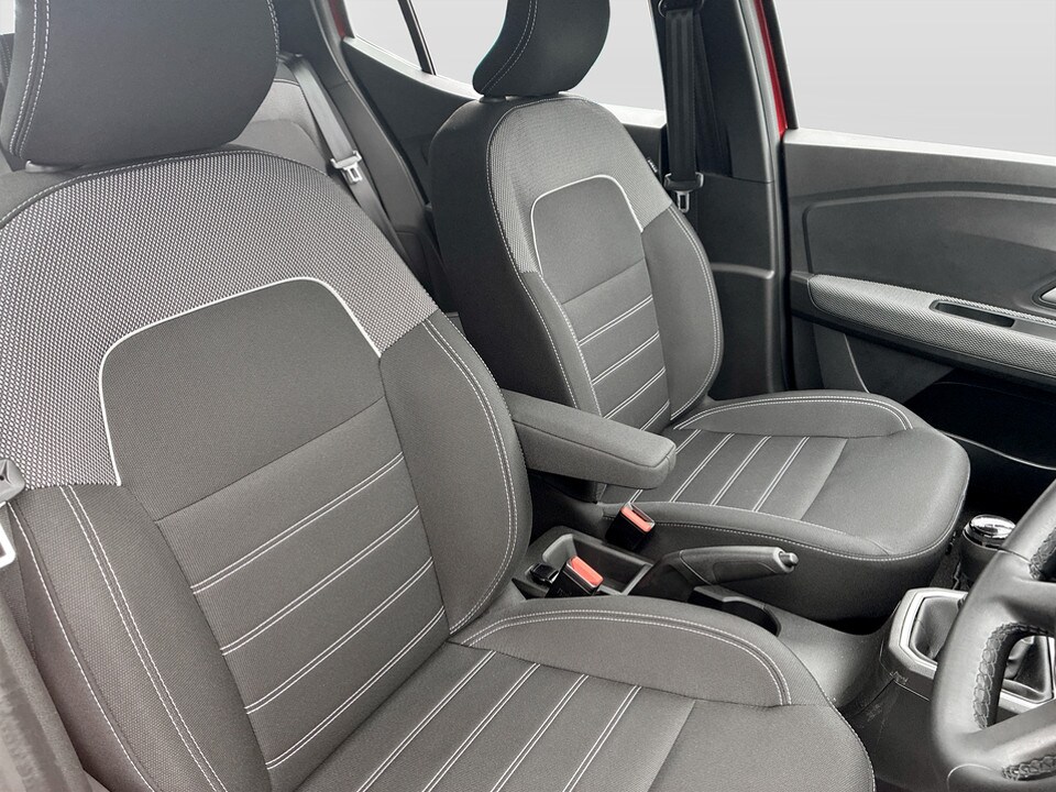 Used Dacia Sandero 2023 for sale - 77617220: Photo 24