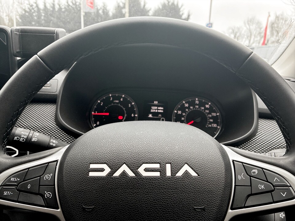 Used Dacia Sandero 2023 for sale - 77617220: Photo 33