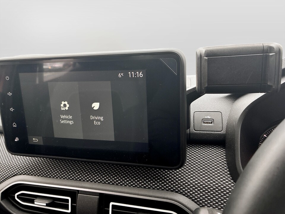 Used Dacia Sandero 2023 for sale - 77617220: Photo 35