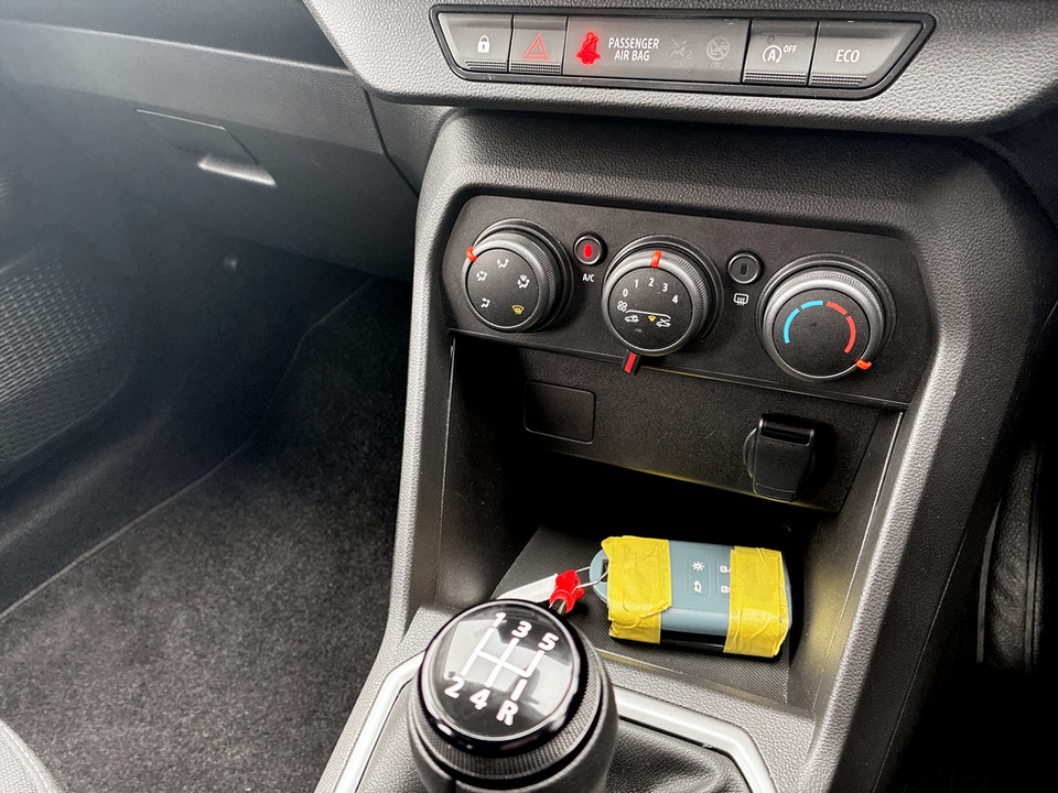 Used Dacia Sandero 2023 for sale - 77617220: Photo 40