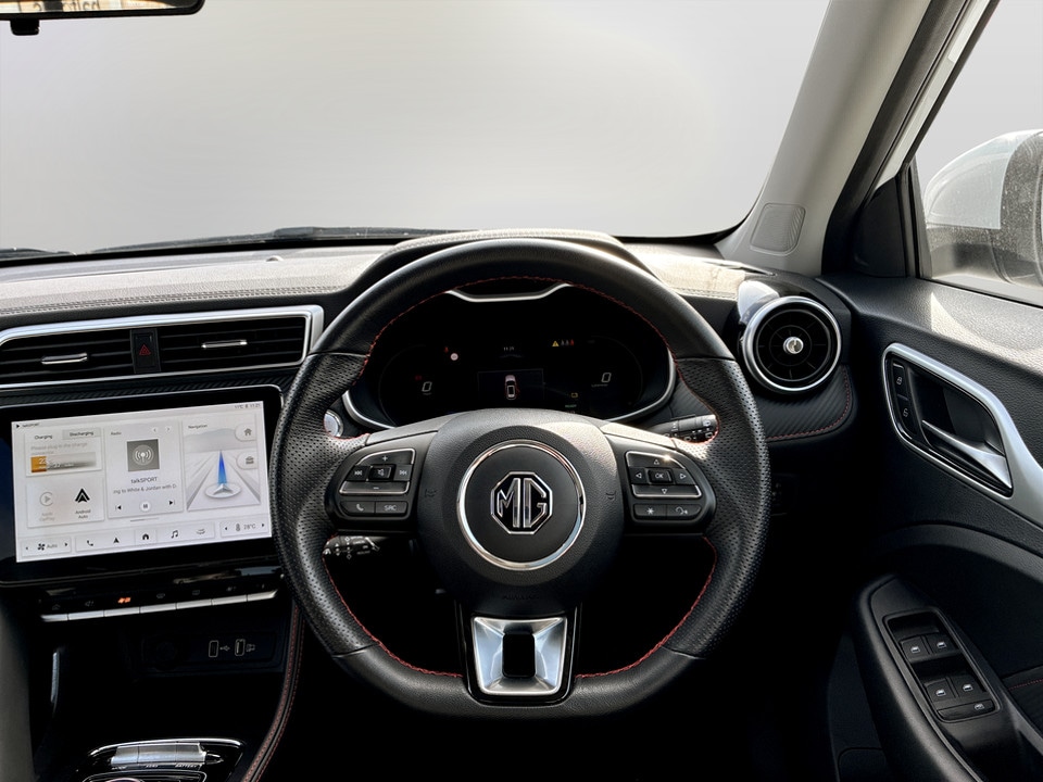 Used MG MG ZS 2022 for sale - 77666446: Photo 16