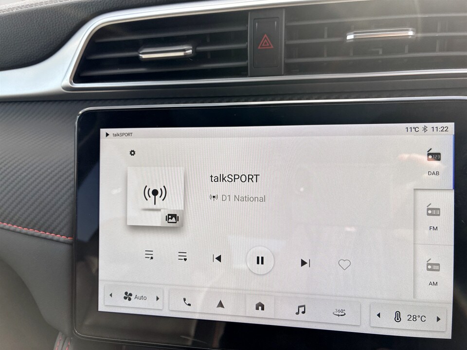 Used MG MG ZS 2022 for sale - 77666446: Photo 19