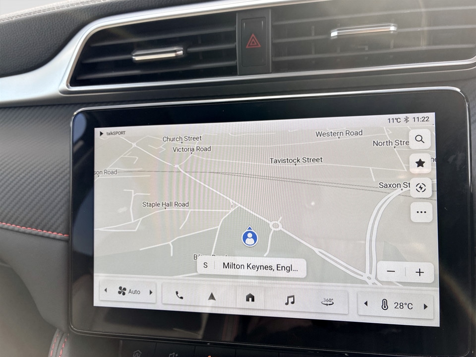 Used MG MG ZS 2022 for sale - 77666446: Photo 20