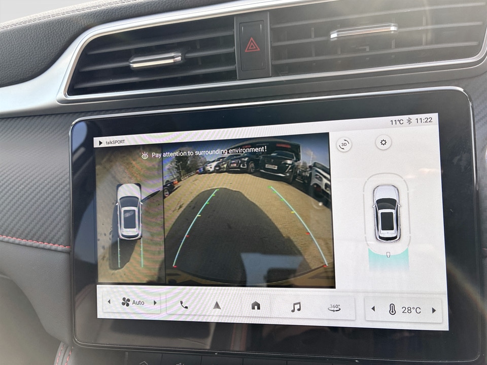 Used MG MG ZS 2022 for sale - 77666446: Photo 21