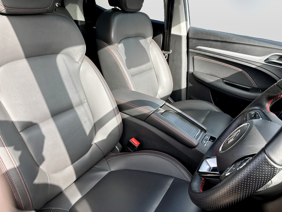 Used MG MG ZS 2022 for sale - 77666446: Photo 24