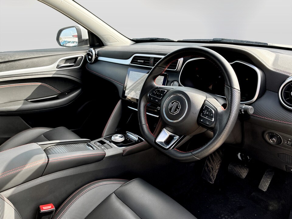 Used MG MG ZS 2022 for sale - 77666446: Photo 25