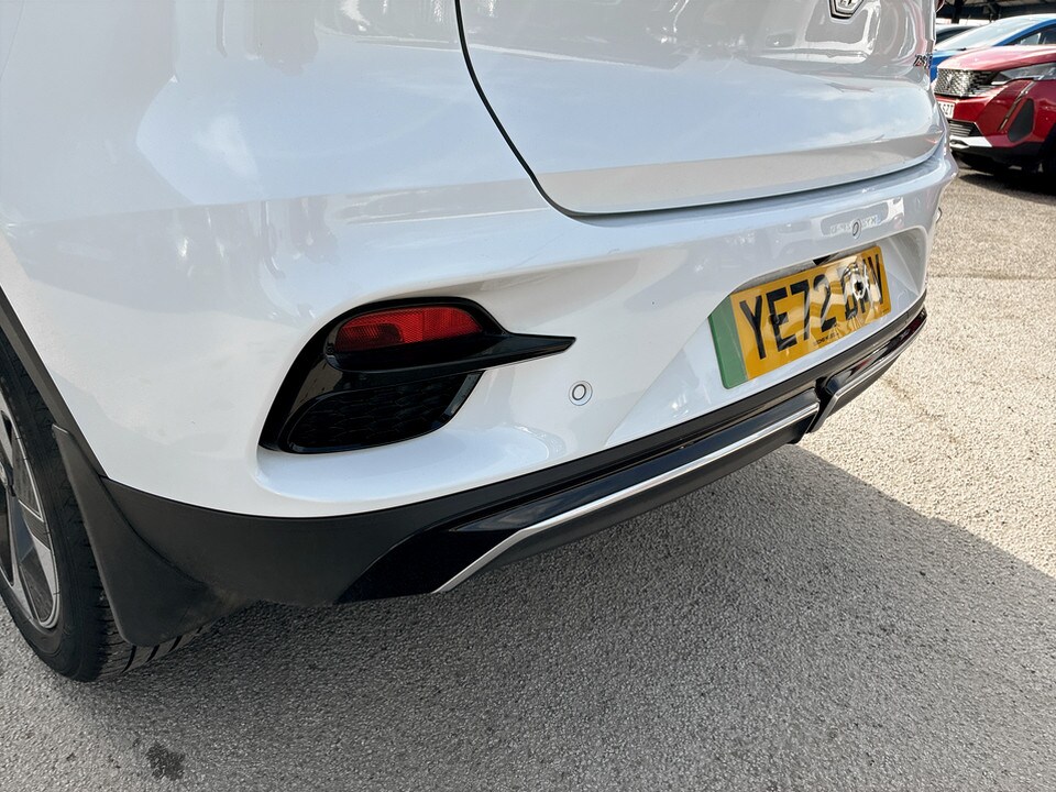 Used MG MG ZS 2022 for sale - 77666446: Photo 26