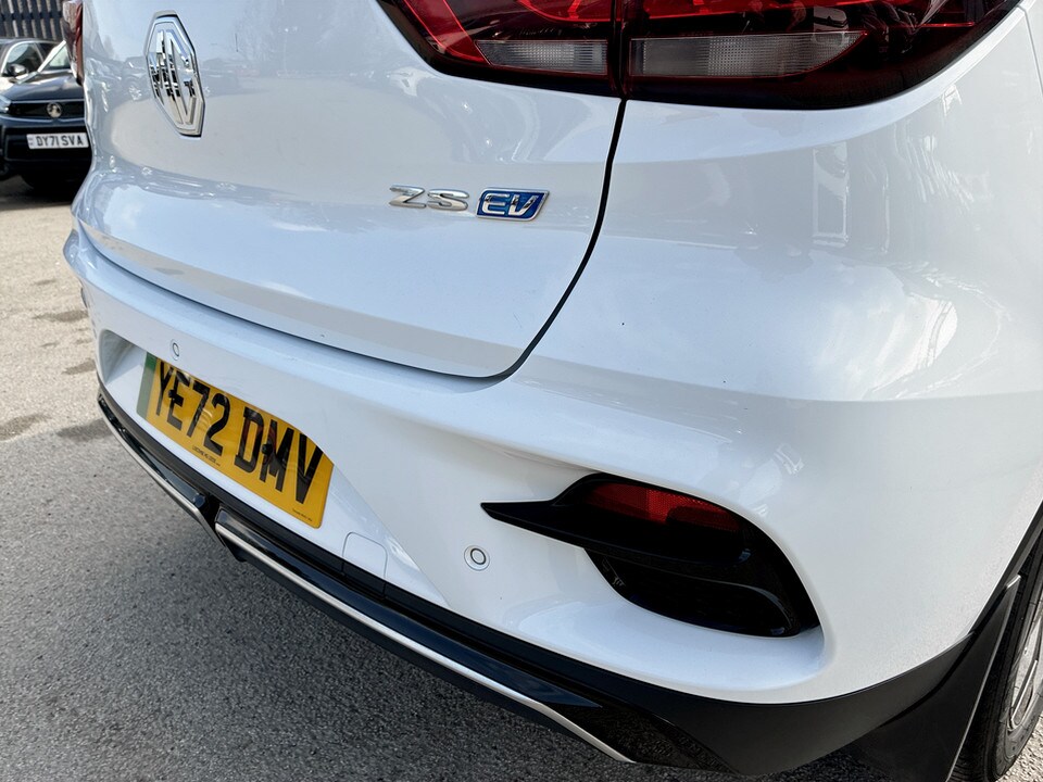 Used MG MG ZS 2022 for sale - 77666446: Photo 27