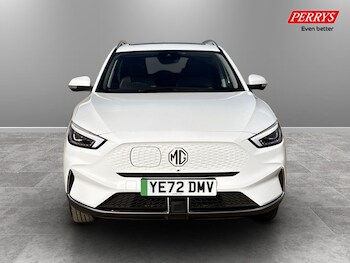 Used MG MG ZS 2022 for sale - 77666446: Photo