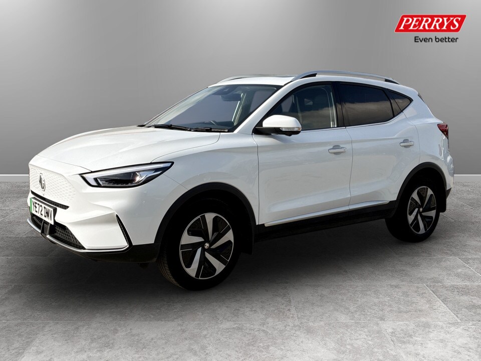 Used MG MG ZS 2022 for sale - 77666446: Photo 3