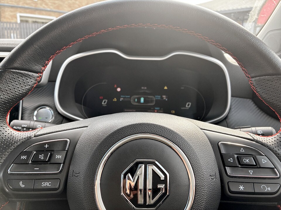 Used MG MG ZS 2022 for sale - 77666446: Photo 35