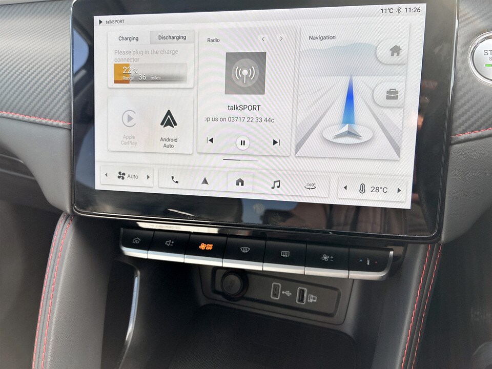 Used MG MG ZS 2022 for sale - 77666446: Photo 36