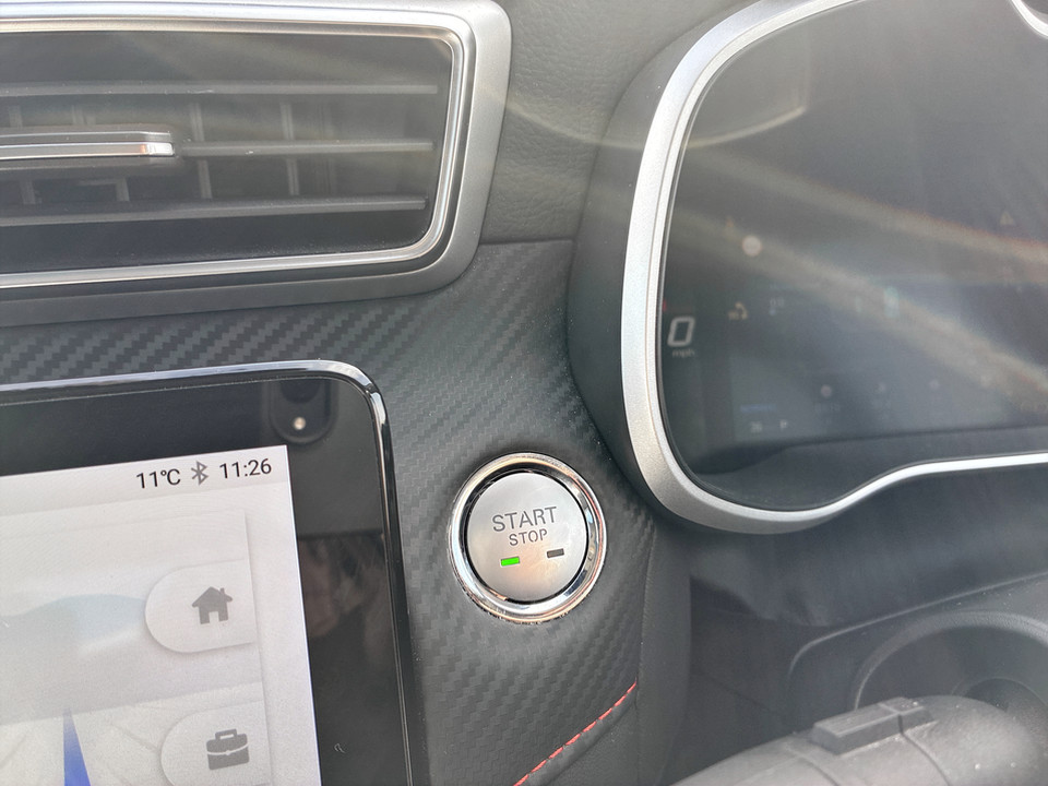 Used MG MG ZS 2022 for sale - 77666446: Photo 37