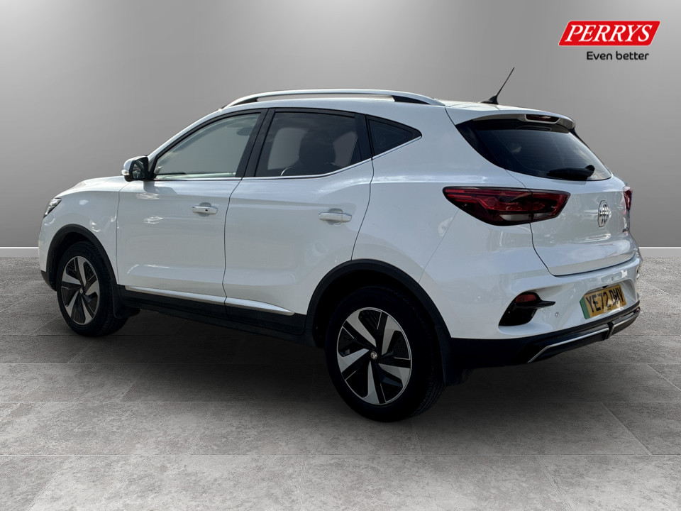 Used MG MG ZS 2022 for sale - 77666446: Photo 5