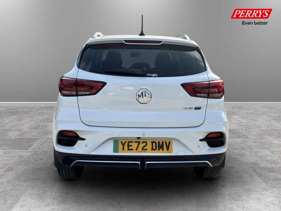 Used MG MG ZS 2022 for sale - 77666446: Photo 6