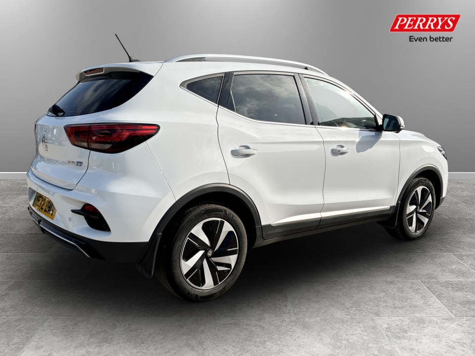 Used MG MG ZS 2022 for sale - 77666446: Photo 7