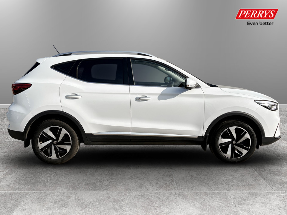 Used MG MG ZS 2022 for sale - 77666446: Photo 8