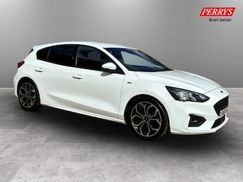 Used Ford Focus 2020 for sale - 79558846: Photo
