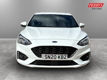 Used Ford Focus 2020 for sale - 79558846: Photo