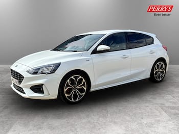 Used Ford Focus 2020 for sale - 79558846: Photo