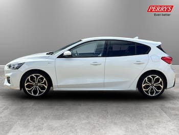 Used Ford Focus 2020 for sale - 79558846: Photo