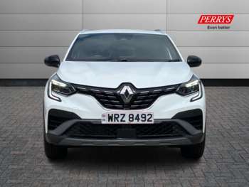 Used Renault Captur 2022 for sale - 75004830: Photo