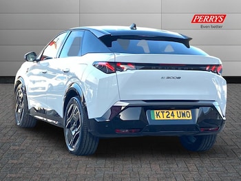 Used Peugeot 3008 2024 for sale - 76412720: Photo