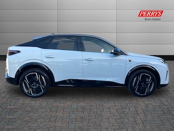 Used Peugeot 3008 2024 for sale - 76412720: Photo