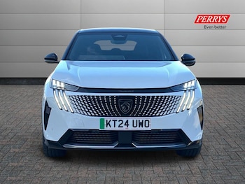 Used Peugeot 3008 2024 for sale - 76412720: Photo