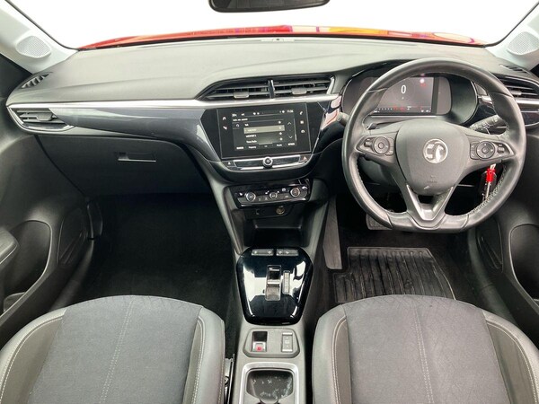 Used Vauxhall Corsa 2022 for sale - 75536306: Photo 10